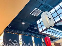 -千寻山野烤肉(中关村店)