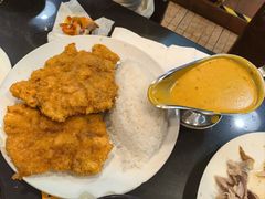 -妈阁铭记澳葡美食