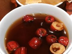 乡园红枣桂圆茶-卡朋厨房(289艺术园区店)