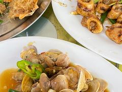 -乡味海鲜农家菜·巽寮土窑鸡(地道美食店)