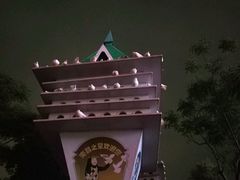 -南昌之星摩天轮