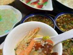 -官塘陈记鱼生·潮汕砂锅粥·牛肉火锅(潮枫路总店)