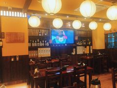 -鸟鹏烧鸟居酒屋(仁恒梦中心店)