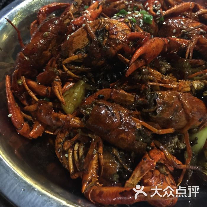 巴厘龙虾(万松园一店)-图片-武汉美食-大众点评网