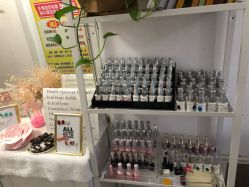 -UN·桃喜日系美睫美甲