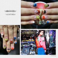 ⁽⁽ଘ糖̌果̌指̌甲̌造̌型̌ଓ⁾⁾-光SPA科技美肤