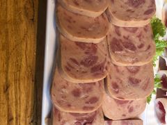 火腿午餐肉-草原塞蛮羊火锅城(港湾店)