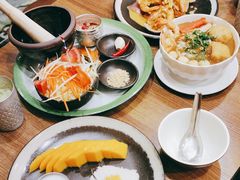 -曼谷食堂·泰国家庭料理