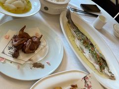 -老北门·苏帮菜·湖景包间(月光码头店)