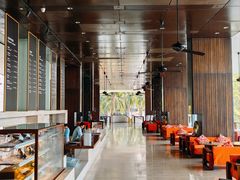 -半山半岛洲际度假酒店·观海廊