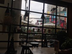 -雅城香慧咖啡馆(常德路店)