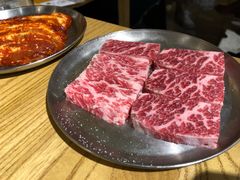-姜虎东白丁烤肉(恒隆广场店)
