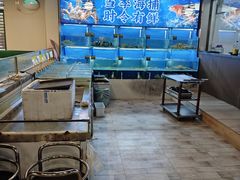 -牛天下·牛肉·海鲜·打边炉·融合菜