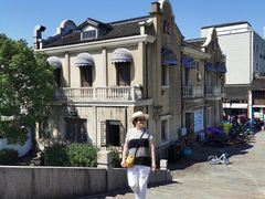 -长兴菜馆(高桥店)