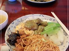 -长生素斋(普陀山店)