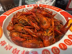 -阿财老铺·老蚌埠龙虾城(华夏总店)