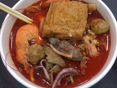 -老闽味沙茶面·姜母鸭(传承35年曾厝垵店)