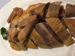 特色咸鸡-苏浙汇(朝外店)