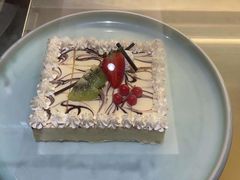 -长春高新益田福朋喜来登酒店·宜客乐标帜餐厅