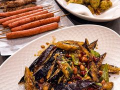 -食鸡公社辣子鸡·潍坊菜·烧烤