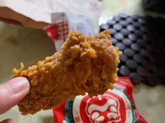 -塔斯汀中国汉堡(白云横滘牌坊店)