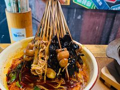 -北三老太太烧烤(人生一串上榜店)