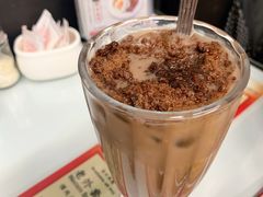 阿华田脆脆-華人 華星冰室(氹仔 店)