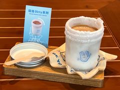 -BE YOLO必有乐&小红帽三明治