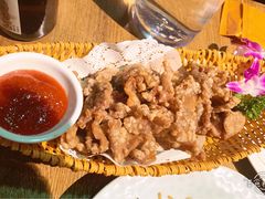 -新悦·霞浦海鲜生(上下杭店)