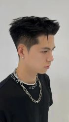 -尤司男士国潮理发馆