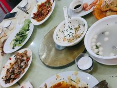 -秋姐美食店(旅游大道店)