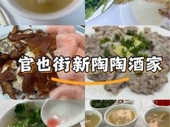 -新陶陶酒家