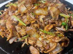 -北平盛世·新京菜·北京烤鸭(劲松·双井店)