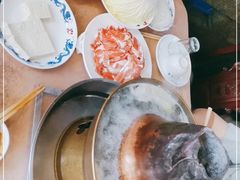 -鑫龙火锅城(环山路店)