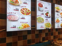 -妈妈菜舟山海鲜(定海古城店)