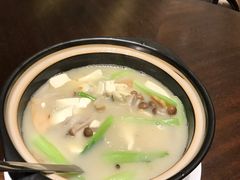 -大理实力希尔顿酒店•御玺中餐厅