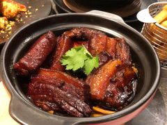 -港丽餐厅(高德置地店)