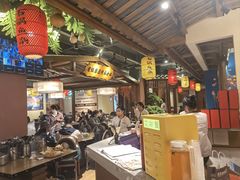 -肖记公安牛肉鱼杂馆· 省级非物质文化遗产(仁和路店)