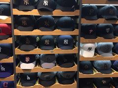 -乐天免税店(明洞店)