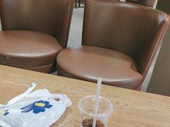 -星巴克(兰州国芳百货店)