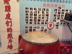 -挂旗柴锅鸡(蚌山区嘉年华店)