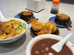 -小豆海棠(嘉兴路店)