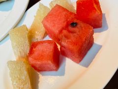 -山港凯悦酒店·咖啡厅