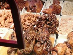 -紫燕百味鸡(明湖店)