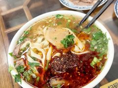 -东方宫·中国兰州牛肉拉面清真(三里屯店)