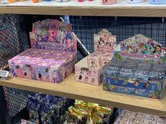 -泡泡玛特POPMART(崇文门国瑞城店)