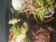 -京都私家健身会所(壹品国际店)
