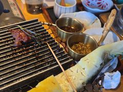 -味太助·银饭食堂(中华城店)