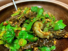 -品味居·首店·大连鲜活海鲜大连菜(东港店)