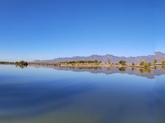 -野鸭湖国家湿地公园
